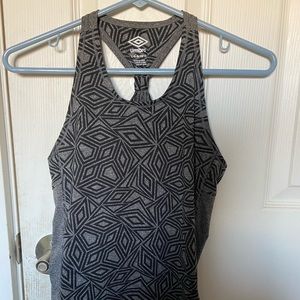 Athletic Tank Top